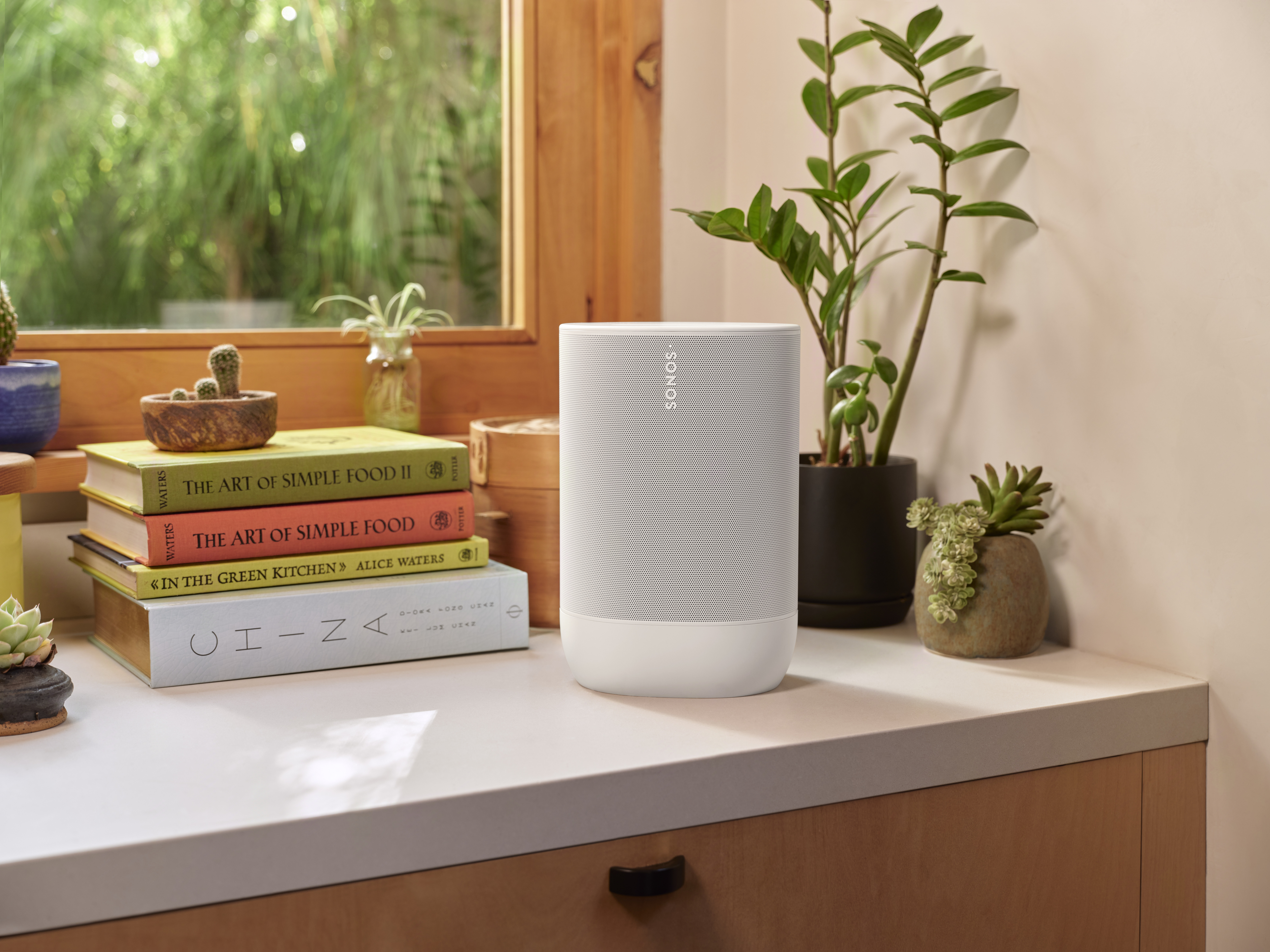Sonos One × HAY コラボ フォレストグリーン 限定版HAY for Sonos Limited Editionが11月5日より発売開始
