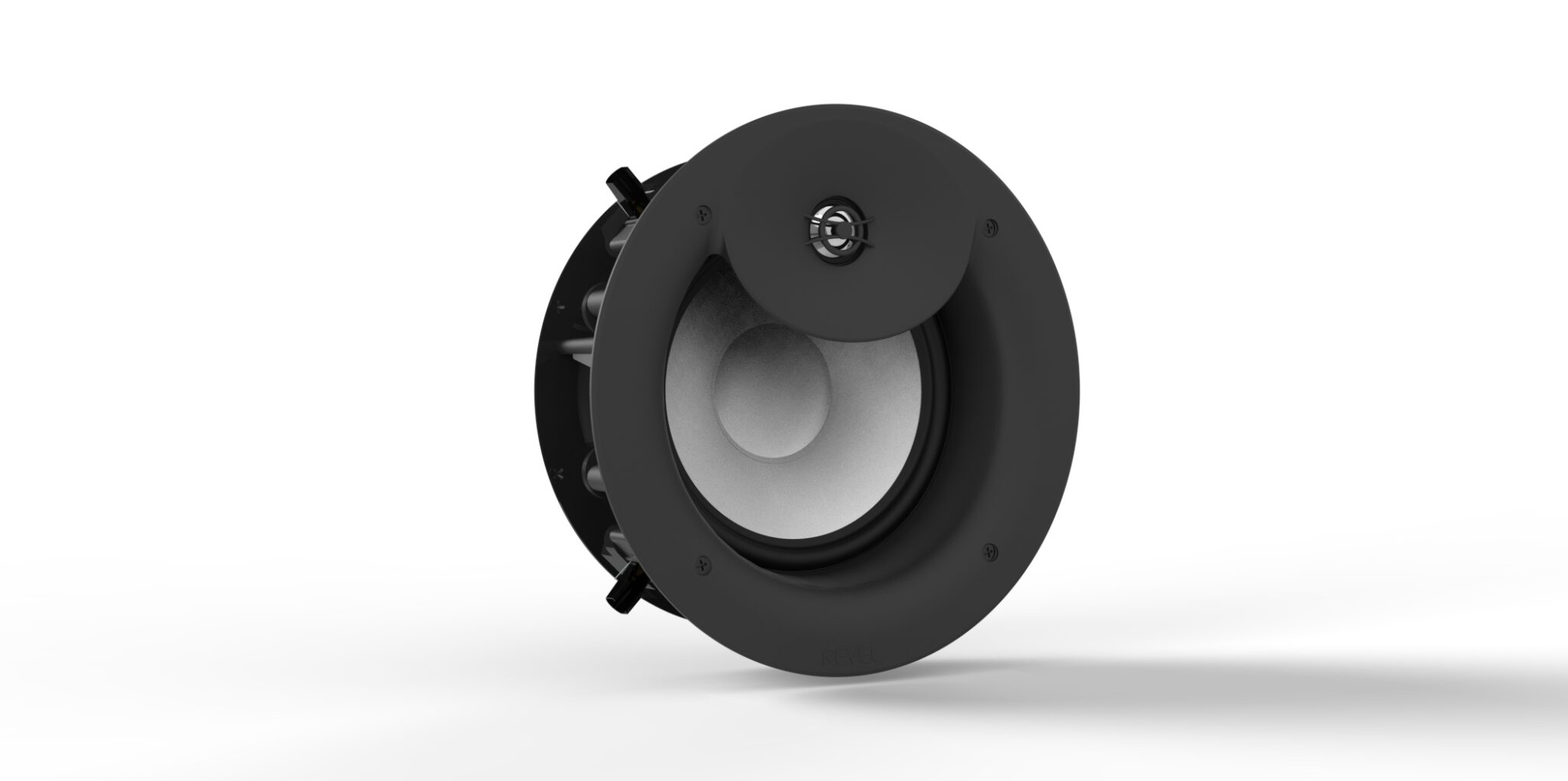 Reval In Ceiling Harman Luxury Audio Expands Revel PerformaBe Line - Residential Systems