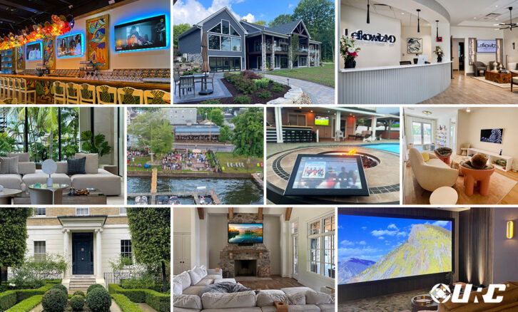 URC Unsurpassed Awards 2023