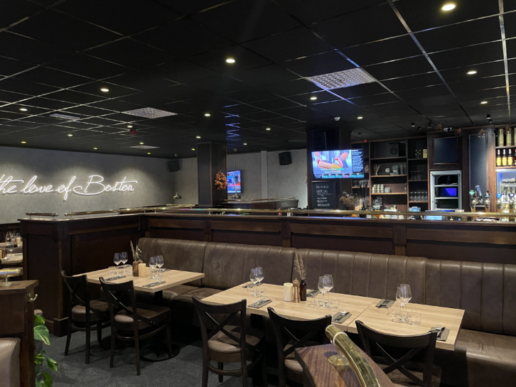 RTI - Resimercial Case Study - O'Leary's - Bar