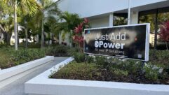 Just Add Power Florida Headquarters