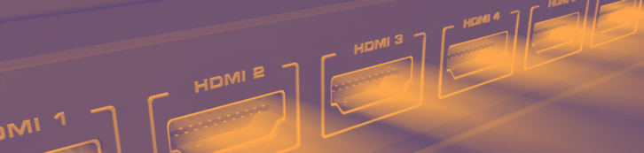 Kordz - HDMI