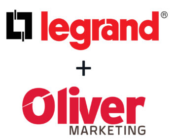 Legrand + Oliver Marketing