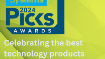 CES Picks Award 2024 - Square