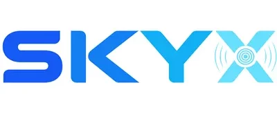 SkyX Logo