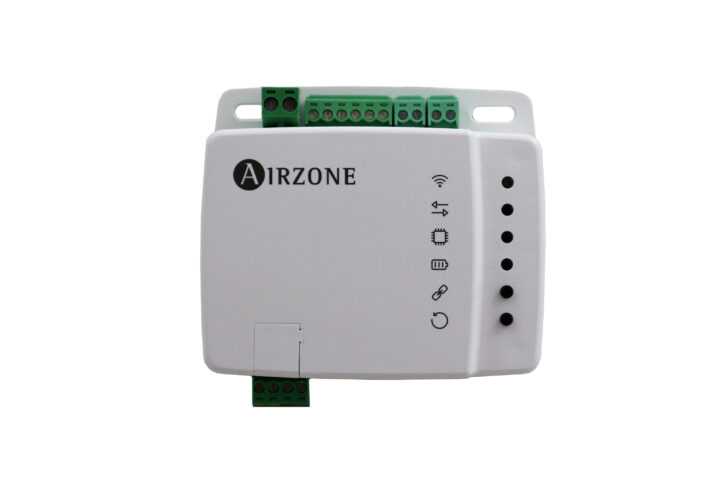 CEDIA Best of Show 2023 - Airzone Aidoo PRO Inverter:VRF Controller