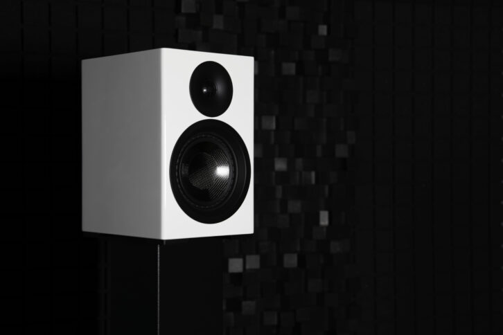 Episode Home Theater Series Speakers - Bookshelf