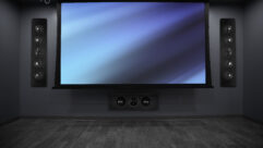 Episode Home Theater Series Speakers - Lifestyle