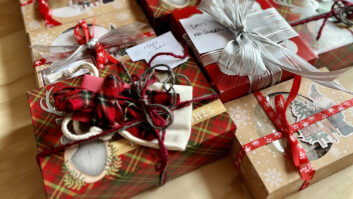 Gifts Ready to Go — Katye McGregor Bennett