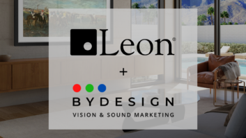 Leon and ByDesign