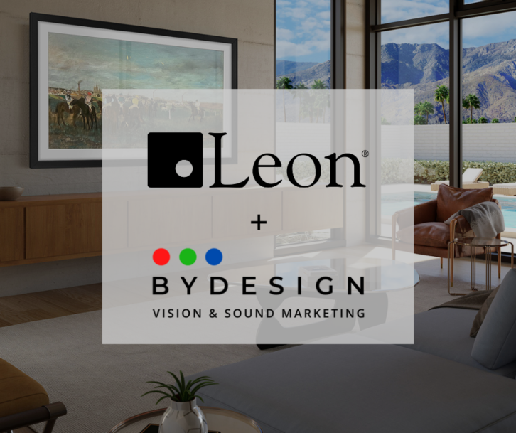 Leon and ByDesign