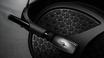Meze Audio Empyrean II Headphones - Closeup