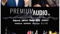 Robert (Rob) Vieira - Premium Audio Company