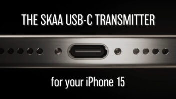 SKAA - Cassandra - Apple 2023