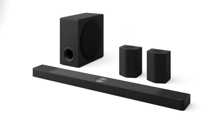 LG 2024 Soundbar