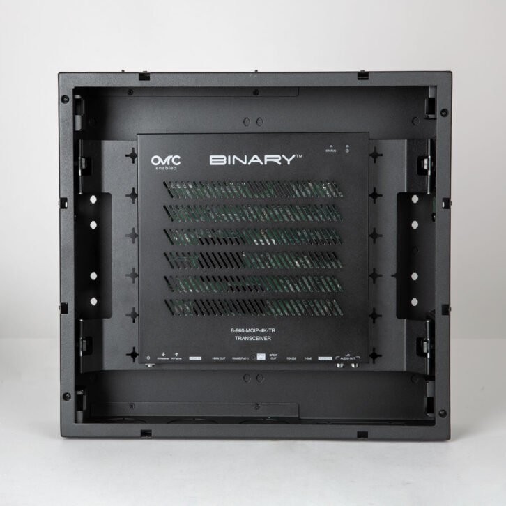 Snap One Binary 960 Series MoIP Solutions