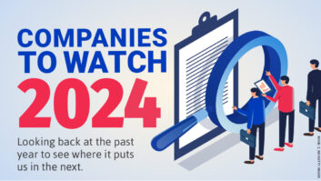 Companies to Watch 2024