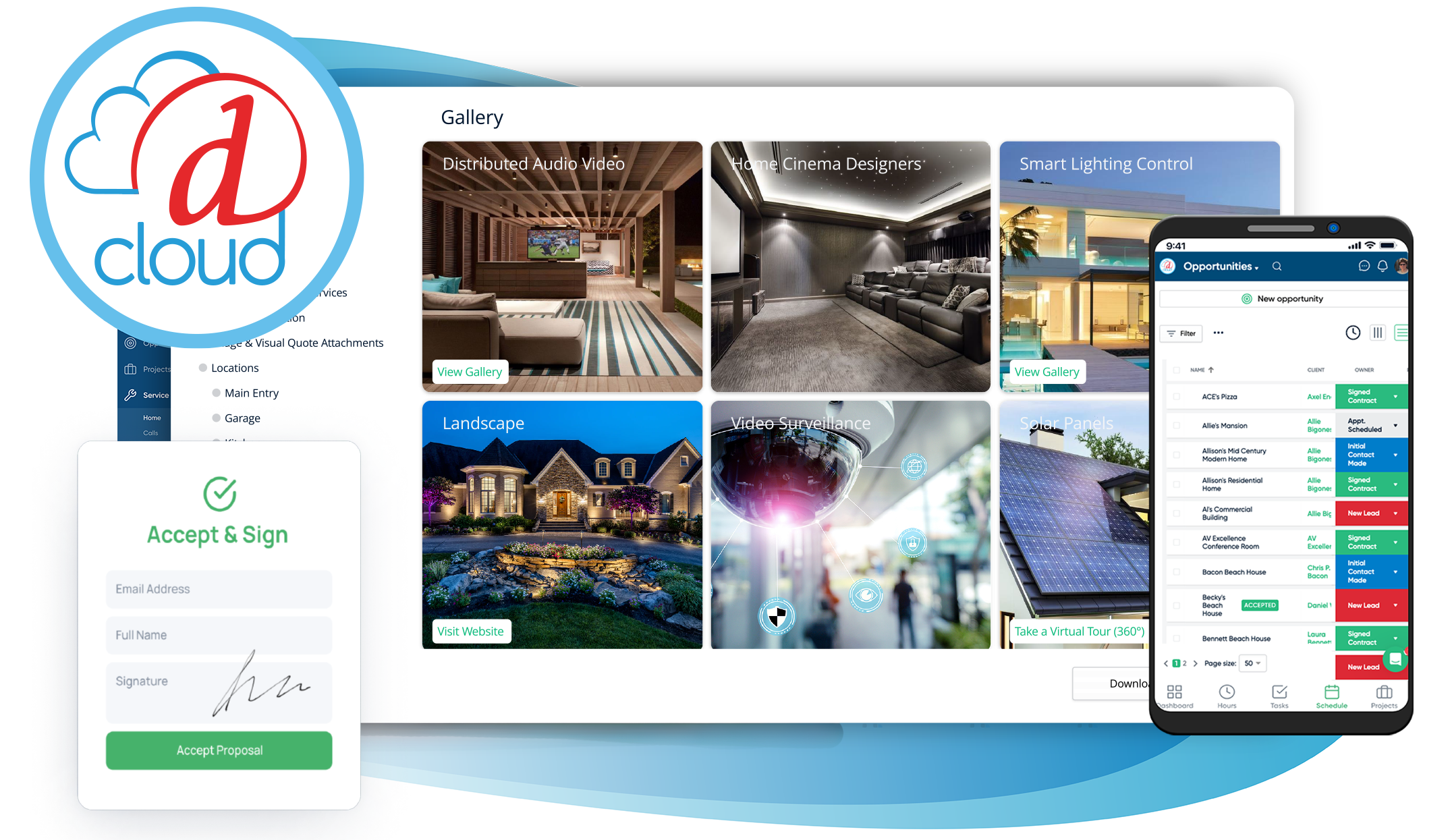 DTools Makes Its Cloud Solo Software Available for Free to All Dealers