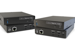 Matrox Video Maevex 7100 Series Encoders
