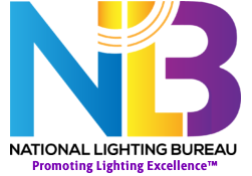 National Lighting Bureau Logo