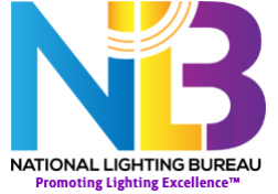 National Lighting Bureau Logo