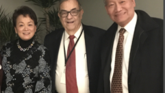 WAC Lighting - Tai Wang, Leonard Schwartz, and Tony Wang