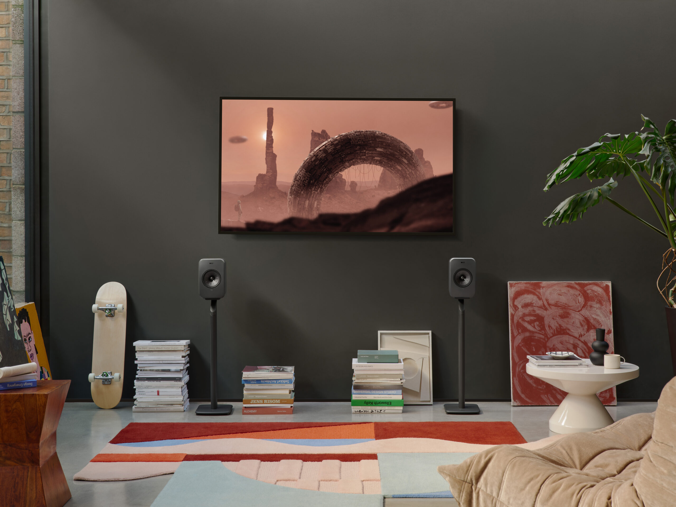 KEF Reduces Pricing For Its LS Wireless Collection Residential Systems kef-reduces-pricing-for-its-ls-wireless-collection-residential-systems