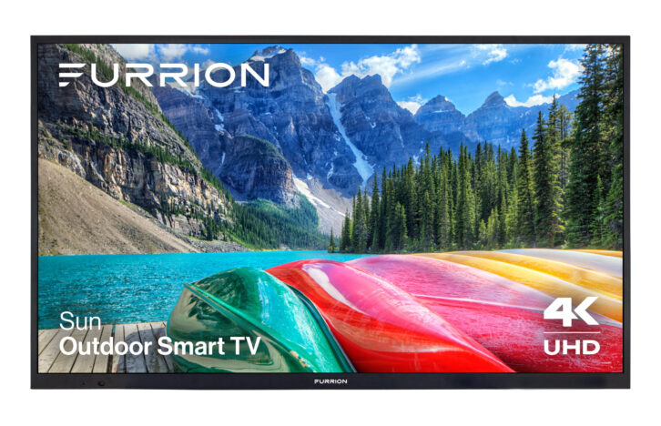 Furrion 27-Inch Outdoor TV