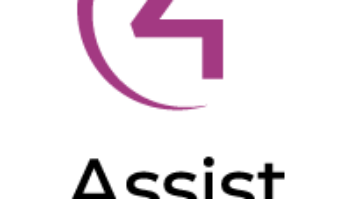 Snap One - Control4 Assis Premium Logo