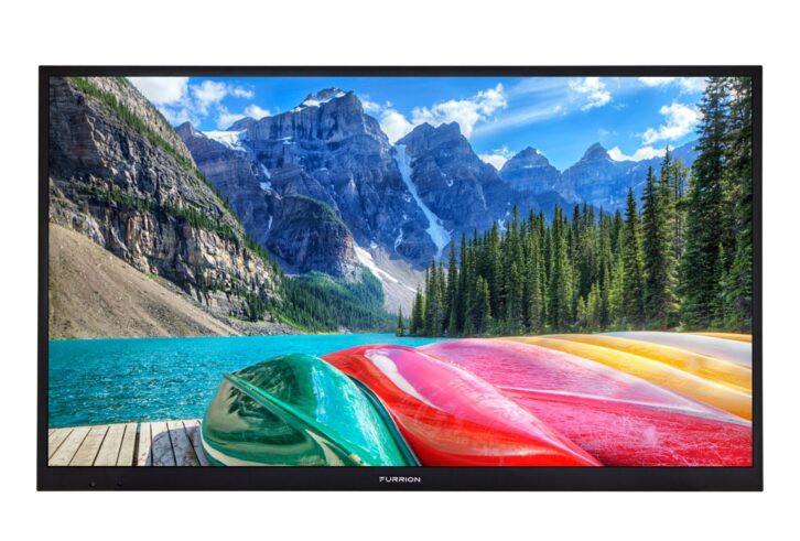 Furrion Aurora Sun 4K UHD LED Outdoor Smart TV