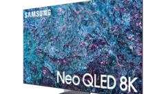 Samsung NEO QLED 9K - 2024