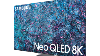 Samsung NEO QLED 9K - 2024