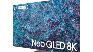 Samsung NEO QLED 9K - 2024