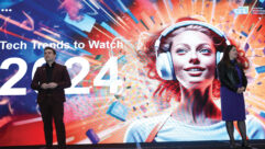 CES 2024 Trends to Watch