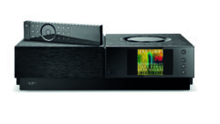 Naim Uniti Nove PE All-In-One Player