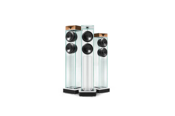 Waterfall Audio Niagara XT Speakers