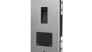 DoorBird A1122 Control Access System