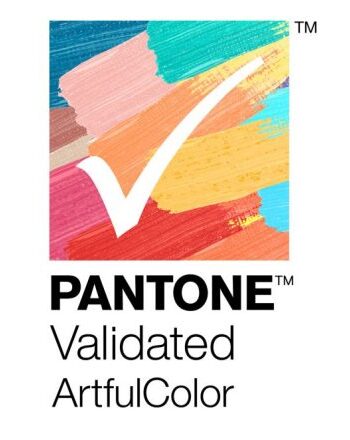 Pantone Validated ArtfulColor - Samsung Frame