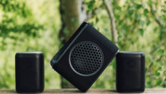 Rocksteady Build B3B Wireless Speakers and Sub