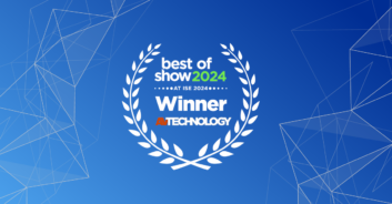 Best of Show awards at ISE 2024 - AV Technology