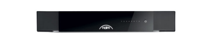 Naim CI NAP 108 - Face