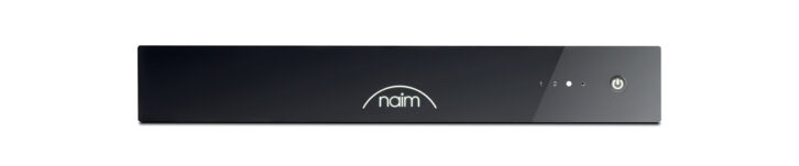 Naim C1 Uniti 102 - Face