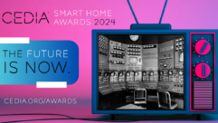 2024 CEDIA Smart Home Awards