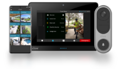 ClareVision Smart Video Doorbell