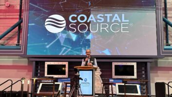 Coastal Source Event - Jeff Poggi