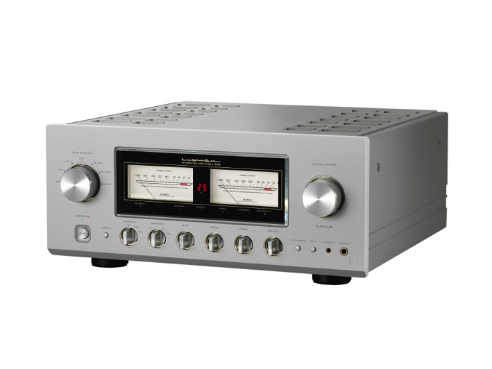 Luxman L-509Z Integrated Amplifier