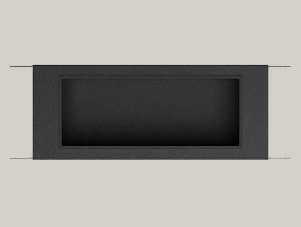 Monitor Audio WM-BOX Speaker Back Box