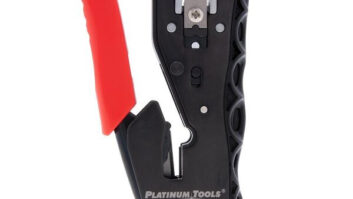 Platinum Tools PTS Pro Crimp Tool