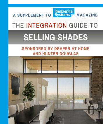Integration Guide to Selling Shades 2024