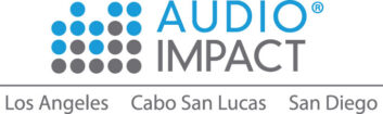 Audio Impact Logo